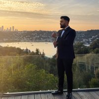 Sercan Cetin (@ctnsrcnn) 's Twitter Profile