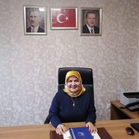 Ayfer Kırmizitaş(@ayferkirmizitas) 's Twitter Profile Photo