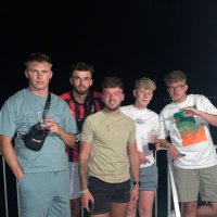 Sam Dibble (@samdibble2) 's Twitter Profile