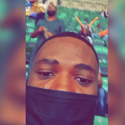 Aime_Bik's profile picture. Marc 11:24 ❤️🙏🏾