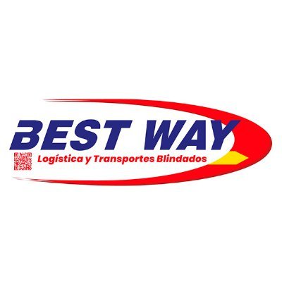 Twitter oficial de Best Way Transporte y Logística.
 Camiones y Furgones Blindados.