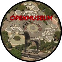 OpenMuseum(@_OpenMuseum_) 's Twitter Profile Photo