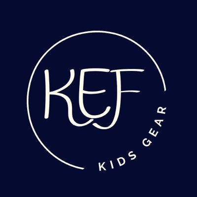Kef Gear proudly offers a vibrant selection of kids’ t-shirts, hoodies, accessories, and more, featuring uplifting slogans for young individuals.