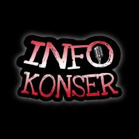 INFO KONSER(@infokonser_indo) 's Twitter Profile Photo
