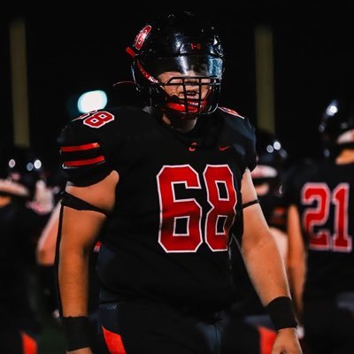 LWC Varsity Football OL #68 | 2024 | LWC Baseball | 6’1 260 | owenp06@icloud.com | 3.56 gpa