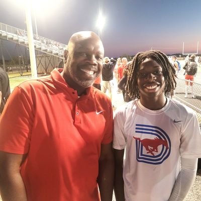 Dad to Freshman 2026 QB  @Jaylinhawkins02 817-705-4680 and 817-818-6855