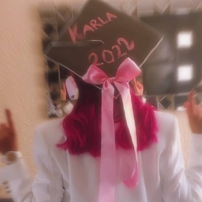 Karla_EG94's profile picture. 