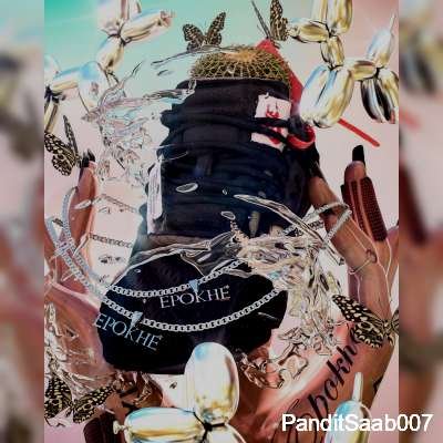 PanditSaab007's profile picture. 