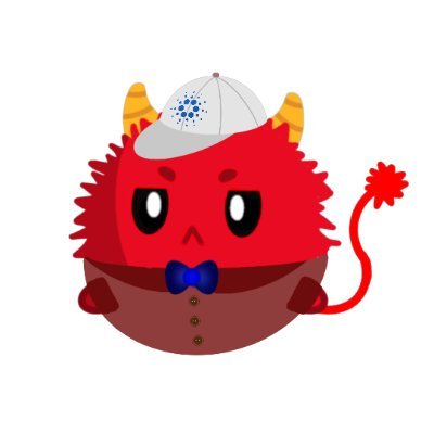 CardanoKalle's profile picture. All things Cardano