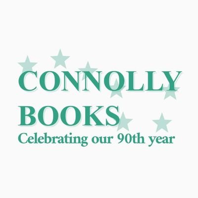 Connolly Booksさんのプロフィール画像