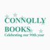 Connolly Books (@ConnollyBooks) Twitter profile photo