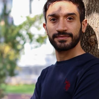 Syrian conflict reporter , bomb survivor, advocating for human rights and covering the ongoing crisis in Syria.