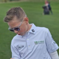 Jenson 'JPR' Ringer(@jprgolf1) 's Twitter Profileg