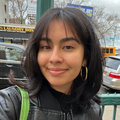 Andie Fuentesさんのプロフィール画像