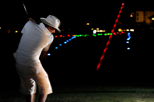 TRANSFORMAMOS CUALQUIER CAMPO DE GOLF, EN UNA PISTA DE ATERRIZAJE Y JUGAMOS CON PELOTAS DE GOLF DE LEDS

CONTRAT. Y EVENTOS: DPARRA@GOLFNIGHTEXPERIENCE.COM.AR