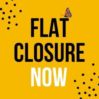 🎗️ #AestheticFlatClosure education & advocacy
💛 Support for #mastectomy & #explant patients worldwide
👇 Learn more or donate on our website
#FLATamBADASSador