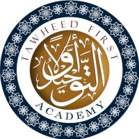 Tawheed 1st Academy (@tawheed1academy) 's Twitter Profile Photo Tawheed 1st Academy (@tawheed1academy) 's Twitter Profile Photo