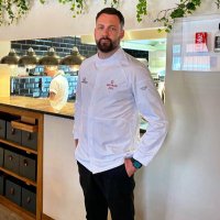 Tom Shepherd (@tom_chef1) 's Twitter Profile