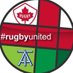 #RugbyUnitedCanada (@RugbyCAN_) Twitter profile photo