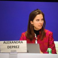 Alexandra Deprez(@alexandradeprez) 's Twitter Profile Photo