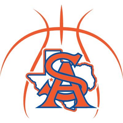 San Angelo Central Lady Cats Basketball🏀2024 2-6A Co-District Champions 2024 Bi-District Champions #family #runasone #sicemcats🧡💙