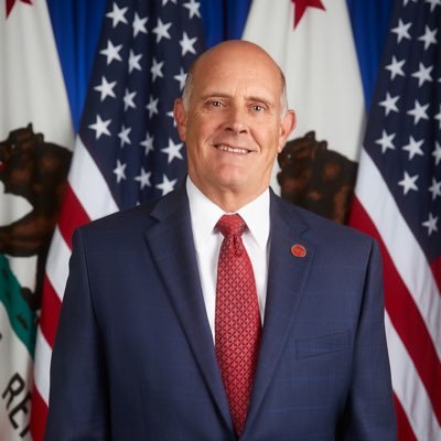 California State Senator for the 32nd Senate District