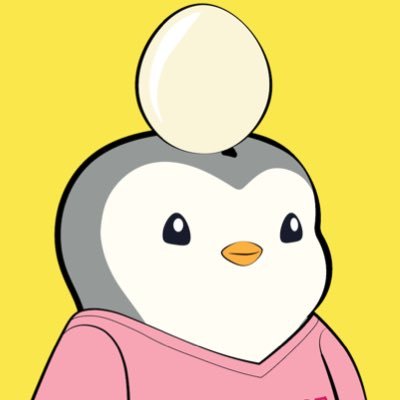 eggheadpudgyさんのプロフィール画像