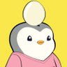 eggheadpudgy's profile picture. Formerly tyo3000, currently @eggheadpudgy because I am my pudgy and my pudgy is me. I’m also an egghead 🥚🐧 #pudgy #pudgypenguin #pengu
