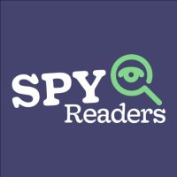 Spy Readers (@spyreaders) 's Twitter Profile