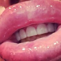 bocca magnetica (@candy_porca) 's Twitter Profile Photo