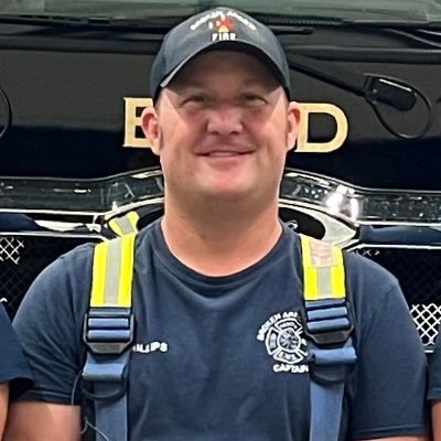 BAFD Captain/Paramedic, Fisherman, Hunter, Father, and Husband. #ΠΑΔΑΧΟUT