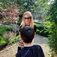 Dawn Coyle (@dawnmcoyle) 's Twitter Profile