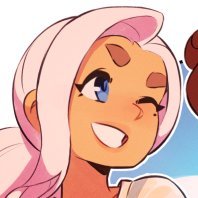 Squeezable(@squeezabledraws) 's Twitter Profile Photo