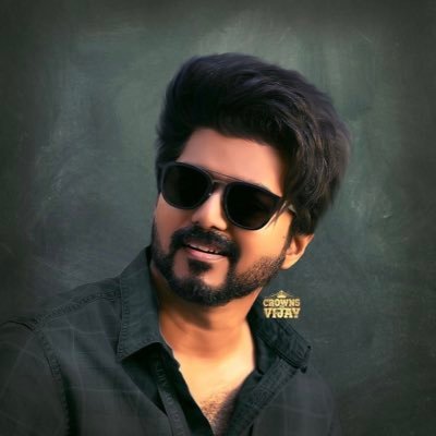 #savefarmers தளபதி ♥️ 🔸 உழைத்திடு! 🔸 உயர்ந்திடு!! 🔸 உன்னால் முடியும்!!! என்றும் தளபதி வழியில் 💯 All actors are same 🙏🏾