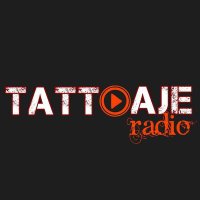 TattoajeRadio (@tattoaje) 's Twitter Profile Photo