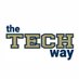 The Tech Way (@TheTechWayNIL) Twitter profile photo