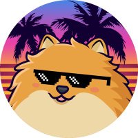 Pomeranian (@official_pomd) 's Twitter Profile