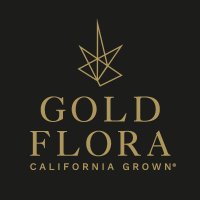 Gold Flora(@Goldflora_CA) 's Twitter Profile Photo