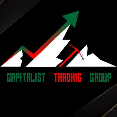 Crypto Trading Group - Join our discord 👉🏼 https://t.co/FRYfKUd1sa