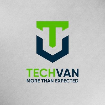 techvanuz's profile picture. 