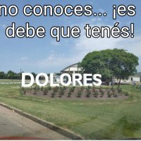 DOLOREÑO(@YORUGUASOY) 's Twitter Profile Photo