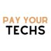 Pay_Your_Techs (@Pay_Your_Techs) Twitter profile photo