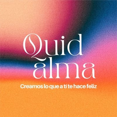 Creamos lo que a tí te hace feliz 🪄
Crea tu realidad y dale tu estilo único 🪐
Cuéntame tu proyecto que nosotros podemos ayudarte ✨