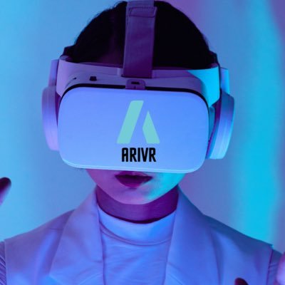 ARIVR’S WORLD is a Metaverse Platform for all talents in Entertainment, Arts, Business & Education
NFT Collection - https://t.co/NNzy5Zgi1h