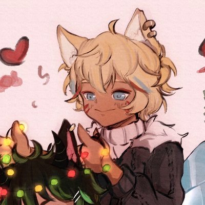 🎐 Hexe 🎐さんのプロフィール画像