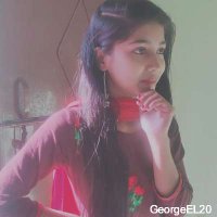 Haimi Jhaveri (@georgeel20) 's Twitter Profile