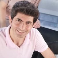 Uğur Küçükkaya (@ugrkckkaya) Twitter profile photo