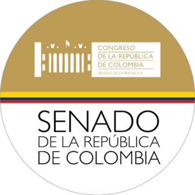 Comisión Quinta Constitucional Legal Vigente del Senado de la República de Colombia.