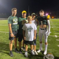 Drew Hensley (@drewhensley23) 's Twitter Profile
