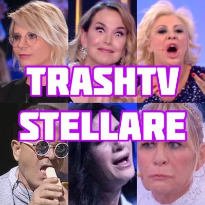 |☕️ Commento il trash e il gossip della tv attraverso meme e video | @ilaryblasi_ooc